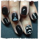 Darth Vader Star Wars 