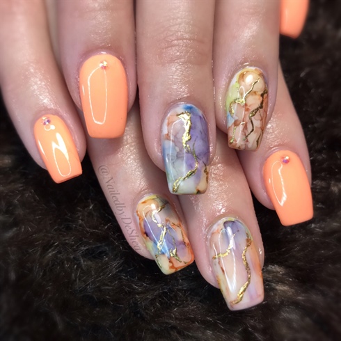 Tropical Marble