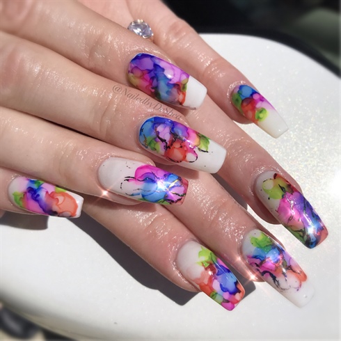 Color Marble