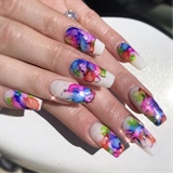 Color Marble