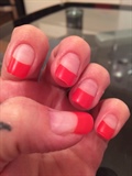 Red Tips 