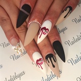 Kylie Nails 