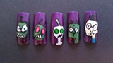 Invader Zim Collection