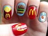 McDonalds Nails