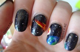 End of the world nails