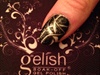 Gelish Nail Art