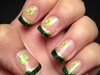 St. Patrick&#39;s Day Nails