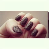 Barry M Crackle