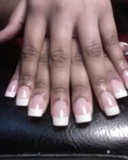 Nails that Look like nails