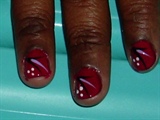 Moms Nails :)