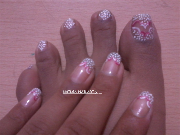 ***TRADITIONAL DOTS***