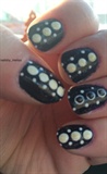 dots on dots