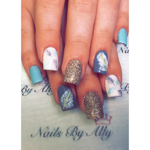 Nails By Ally