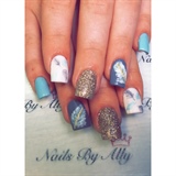 Nails By Ally