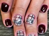 Flannel Nails 