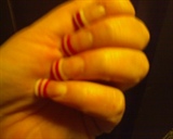 Candy Cane Tips