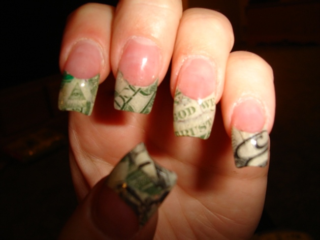 $$$ Nails (2)