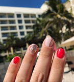Vacation Nails Are The Best Nails 