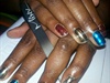 Minx Nails