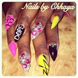 Dope Nails
