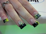Rockstar nails
