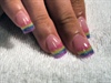 Lupe&#39;s Rainbow