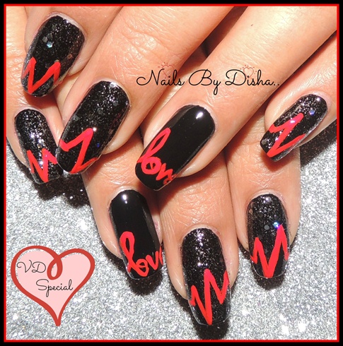 Love nails