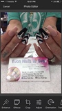 Evon Nails &amp; Spa 