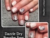 Dazzle Dry Manicure 