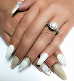 My Bridal Nails