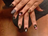 nails by kisha