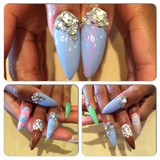 Sweetie Nails