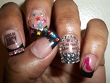 Couture Nails