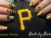 Pittsburgh Pirates nails