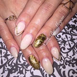 Nude Gold