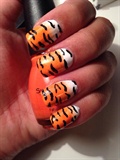 Tiger Nails 