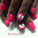 Nails By Ms Kim in Las Vegas 
