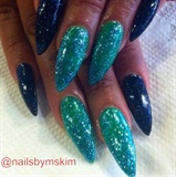 Nails By Ms Kim in Las Vegas 