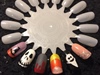 Halloween Nail Wheel