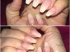 Polydip Nails