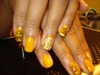 bedazzled n Yellow