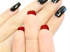 louboutin nails designs