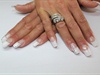 Acrylic extensions