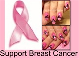 Support Breast Cancer