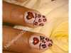 Valentines Nails