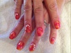 CND Shellac With Additives