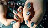Rock &amp; Roll. Nails Of Promise
