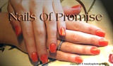 O.P.I nail polish
