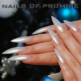 Party Time at Nails Of Promise