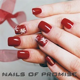 O.P.I. All I Want For Christmas (is OPI)